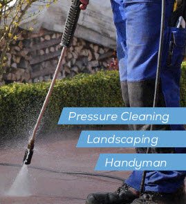 Surfers Paradise Pressure Cleaning